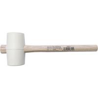 Connex Gummihamer 65Mm Beige Hout - COX625113