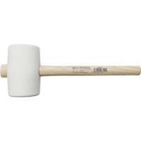 Connex Gummihamer 90Mm Beige Hout - COX625115