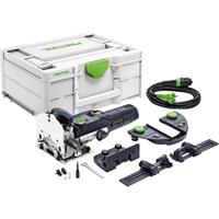 Festool 576420 dominofreesmachine DF500 Q- Set