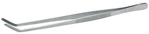 Hobby Planten-Pincet Gebogen 30CM