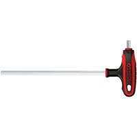 KSTOOLS KS TOOLS T-Griff-Innensechskant-SchlÃ¼ssel, 8mm