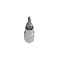 BRILLIANT TOOLS Schraubendrehereinsatz - TORX - 1/4' - T10 - BT020971 - 