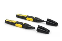 Stanley FatMax Permanentmarker schwarz breite Spitze - 