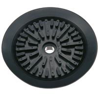 BGS TECHNIC Saugkopf f&Atilde;&frac14;r Art. 68000 &VerticalLine; &Atilde;� 120 mm