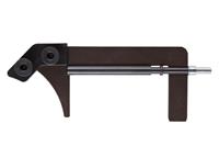 Wolfcraft 6917000 Spouwmes Voor MasterCut - 190mm