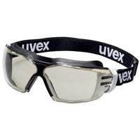 Uvex PHEOS CX2 SONIC SUPRAVISION EXTREME SCHUTZBRILLE - VOLLSICHTBRILLE - 