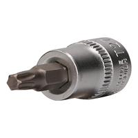 BRILLIANT TOOLS 3/8' Torx-Bit-Stecknuss, T27