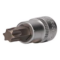 BRILLIANT TOOLS 3/8' Torx-Bit-Stecknuss, T50