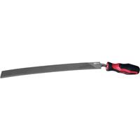 KSTOOLS KS TOOLS Karosseriefeile, Kreuzhieb, Hieb3