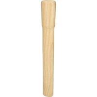 KSTOOLS KS TOOLS Ersatzstiel, Hickory, konisch,260mm