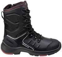 Otter Guard Ice 6551622-45/7 ESD Sicherheitsstiefel S3 Kleider-GrÃ¶ÃŸe: 45 Schwarz 1 Paar