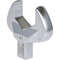 KSTOOLS KS TOOLS 14x18mm Einsteck-MaulschlÃ¼ssel, 41mm