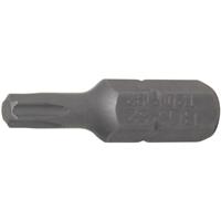 BGS TECHNIC Bit &VerticalLine; Antrieb Au&Atilde;Ÿensechskant 6,3 mm (1/4') &VerticalLine; T-Profil (f&Atilde;&frac14;r Torx) T20