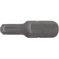 BGS TECHNIC Bit | Antrieb AuÃŸensechskant 6,3 mm (1/4) | T-Profil (fÃ¼r Torx) T25