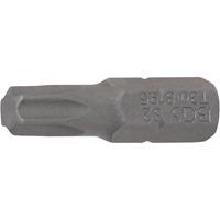 BGS TECHNIC Bit &VerticalLine; Antrieb Au&Atilde;Ÿensechskant 6,3 mm (1/4') &VerticalLine; T-Profil (f&Atilde;&frac14;r Torx) T30