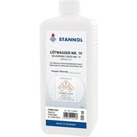 Stannol LÃ¶twasser Nr.114018 500ml