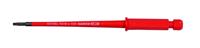 Bahco 2 geisoleerde klingen tx20x100 | 8920SL-2P - 8920SL-2P