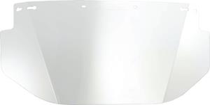 Honeywell Veiligheidsglas | helder, ges.v. 4000 370 537+4000 370 544 | polycarbonaat | 1 stuk - 1002312 1002312