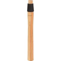 KSTOOLS KS TOOLS Ersatzstiel, Hickory, Rundkeil,300mm, Variante3