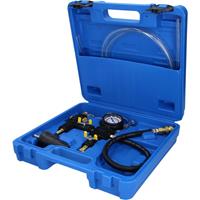 BRILLIANT TOOLS KÃ¼hlsystem BefÃ¼ll- und EntlÃ¼ftungsgerÃt, 4-tlg - 