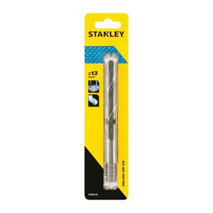 Stanley metaalboor 13mm