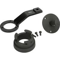 BRILLIANT TOOLS Kurbelwellen-Gegenhalter fÃ¼r BMW M52TU, M54, M56