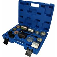 BRILLIANT TOOLS Silentlager-Werkzeug-Satz | fÃ¼r BMW | 14-tlg.