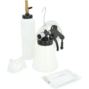 brillianttools Brilliant Tools BT701200 Pneumatische remontluchting