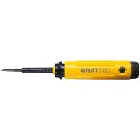 IBT Medium Dreikantschaber EL1600 - 