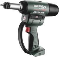 Metabo NMP 18 LTX BL M10 601788850 Accu-blindklinkmoerpistool 18 V
