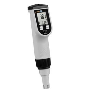 PCE Instruments PCE-PH 30 pH-meter