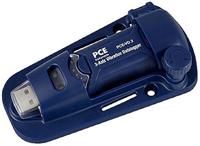 PCE Instruments PCE-VD 3 Schwingungsmesser N/A