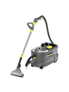Karcher KÃRCHER K℃rcher Professional Puzzi 10/1 - Teppichreiniger - Bodenstaubsauger (1.100-130.0)