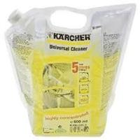 Karcher KÃrcher 6.295-777.0 Bodenpflege Parkett Versiegelt (Rm 531, 1 Liter)