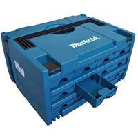 Makita Makpac - case for screws / plugs