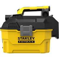 stanley 18V FatMax V20 7.5L Nat en droog accubouwstofzuiger