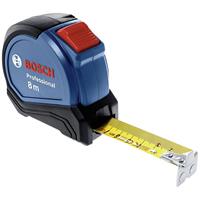 Bosch Massband 8m Autolock 1.600.A01.V3S Rolmaat 8 m Nylon, Kunststof