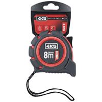 4k5tools 4K5 Tools RMX 8 RollMeter 8m 606.100-8 MaÃŸband 8m