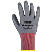 honeywellaidc Honeywell AIDC Workeasy 13G GY NT 1 WE21-3313G-8/M Schnittschutzhandschuh GrÃ¶ÃŸe (Handschuhe): 8 1