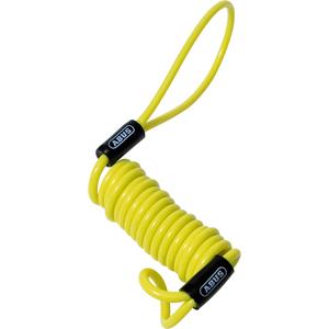 Abus reminderkabel schrijfremslot