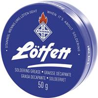 Stannol LÃ¶tfett