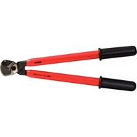 KSTOOLS KS TOOLS Kabelschere mit Schutzisolierung, 500mm