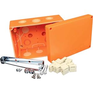 KOPOS KSK 175_DPO Abzweigdose (L x B x H) 176 x 126 x 88mm Orange 1St.