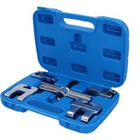 BRILLIANT TOOLS Nockenwellenrad-Abzieher-Satz, 6-tlg