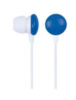 Stereo in-ears 'Blauwe Smarties' - Quality4All