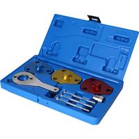 BRILLIANT TOOLS Motor-Einstellwerkzeug-Satz fÃ¼r Fiat 1.7, 1.9 Diesel