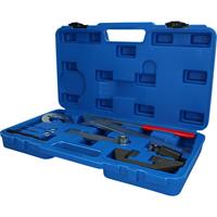 BRILLIANT TOOLS Motor-Einstellwerkzeug fÃ¼r Land Rover, BMW, Opel 1.8, 2.5 mit Steuerkette
