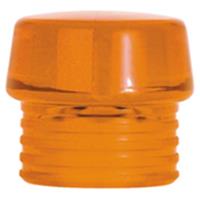 Wiha slagdop orange 831-8 voor safety hamer 30mm 26615
