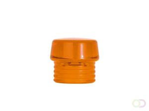 Wiha slagdop orange 831-8 voor safety hamer 30mm 26615