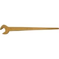 KSTOOLSÂ KS TOOLS BRONZEplus ZugmaulschlÃ¼ssel 45Â°, 30 mm
